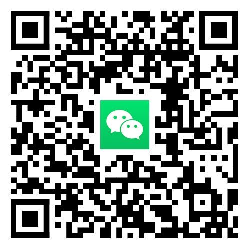 小助理二维码